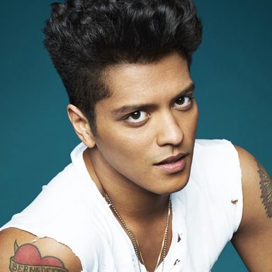 Bruno Mars photo 30