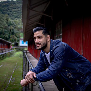 Bruno Pereira