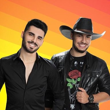Bruno Reis e Thiago