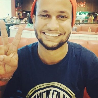 Bruno Rodrigues