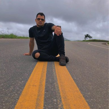 Bruno Santos Rocha Santana