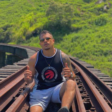 Bruno Santos Rocha Santana