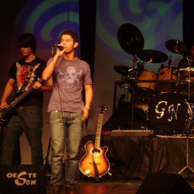 Bruno Santana