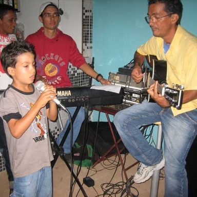 Bruno Santos