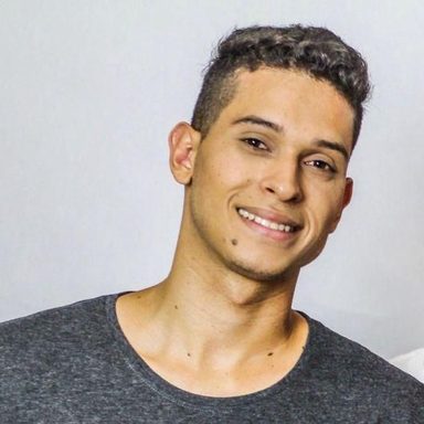 Bruno Santos - Heivs