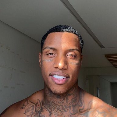 Bruxo e Kayblack