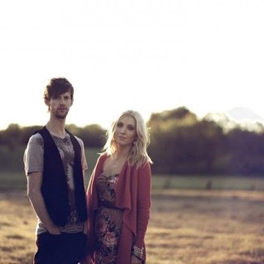 Bryan & Katie Torwalt