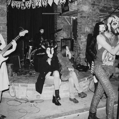 Bruxa de Sade photo 12