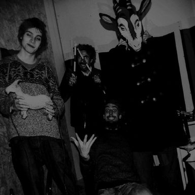 Bruxa de Sade