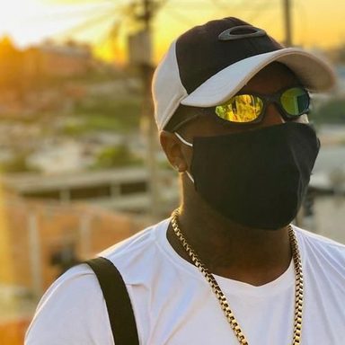 Bruxo e Kayblack