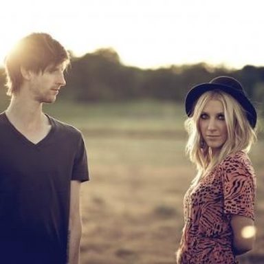 Bryan & Katie Torwalt