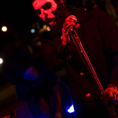 Bruxa de Sade