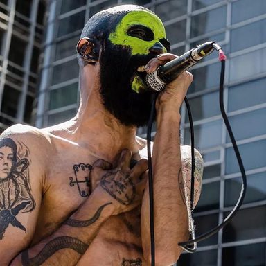 Bruxa de Sade