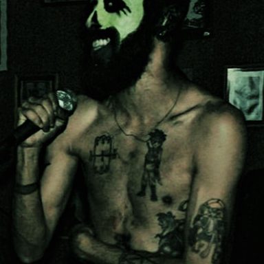 Bruxa de Sade