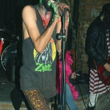 Bruxa de Sade photo 14