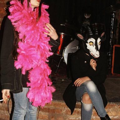 Bruxa de Sade