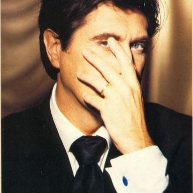 Bryan Ferry
