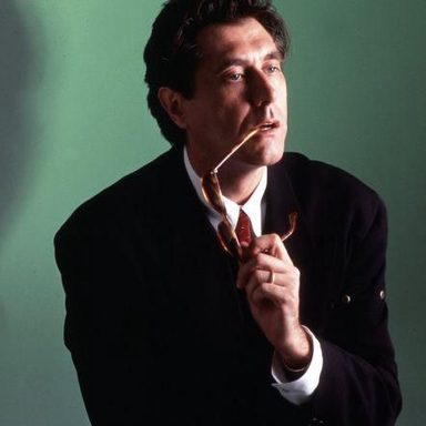 Bryan Ferry