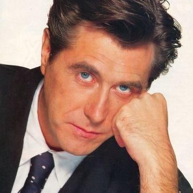 Bryan Ferry