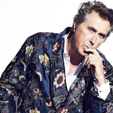Bryan Ferry photo 9