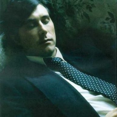 Bryan Ferry photo 11