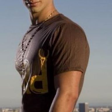 Bryan Hawn