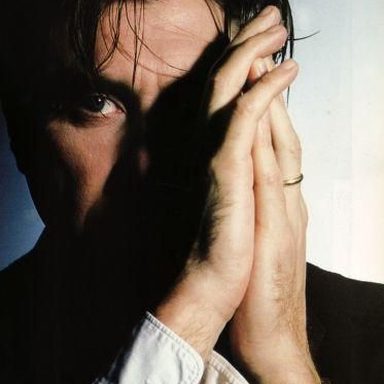 Bryan Ferry