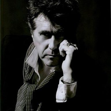 Bryan Ferry photo 12