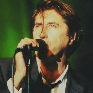 Bryan Ferry photo 10