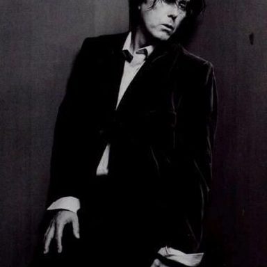 Bryan Ferry