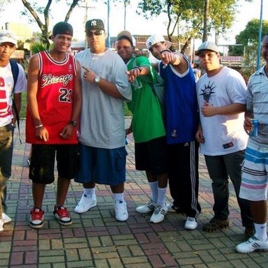 Bs Crew