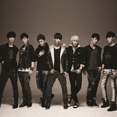 BTOB photo 21