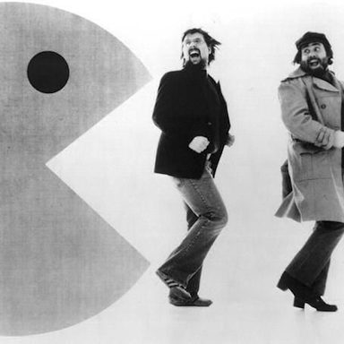 Buckner & Garcia