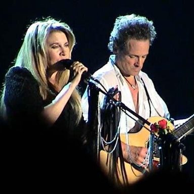 Buckingham Nicks