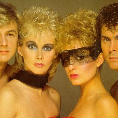 Bucks Fizz