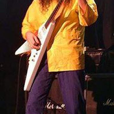 Buckethead