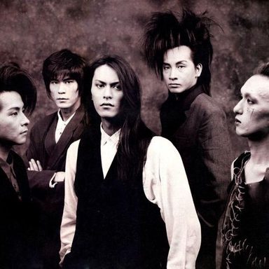 Buck-Tick