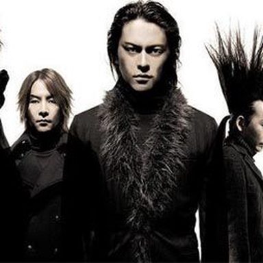 Buck-Tick