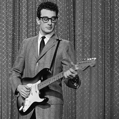 Buddy Holly photo 14
