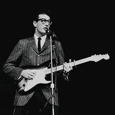 Buddy Holly photo 13
