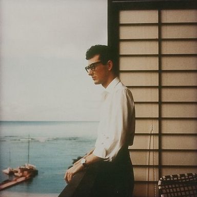 Buddy Holly