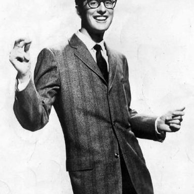 Buddy Holly photo 10