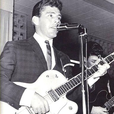 Buddy Knox
