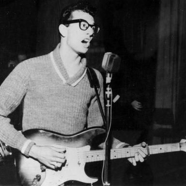 Buddy Holly