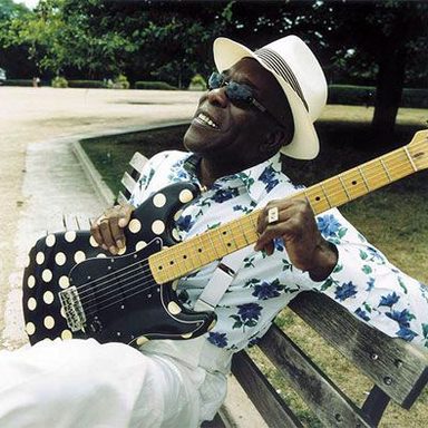 Buddy Guy
