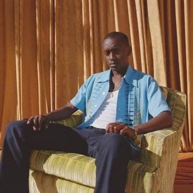 Buddy (Rap)