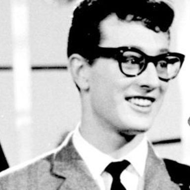 Buddy Holly photo 9