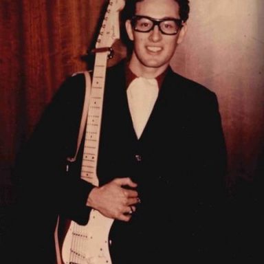 Buddy Holly
