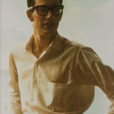 Buddy Holly