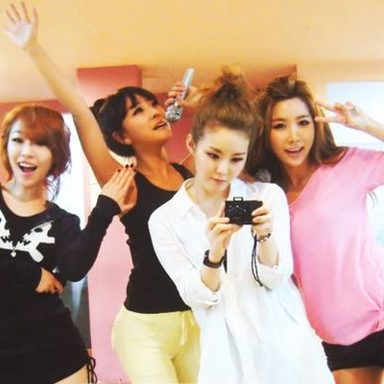 Brown Eyed Girls photo 19